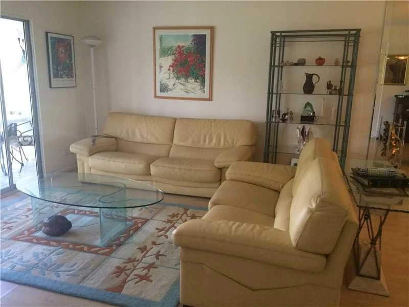 Photo of Unit H2 at 1603 Abaco Drive