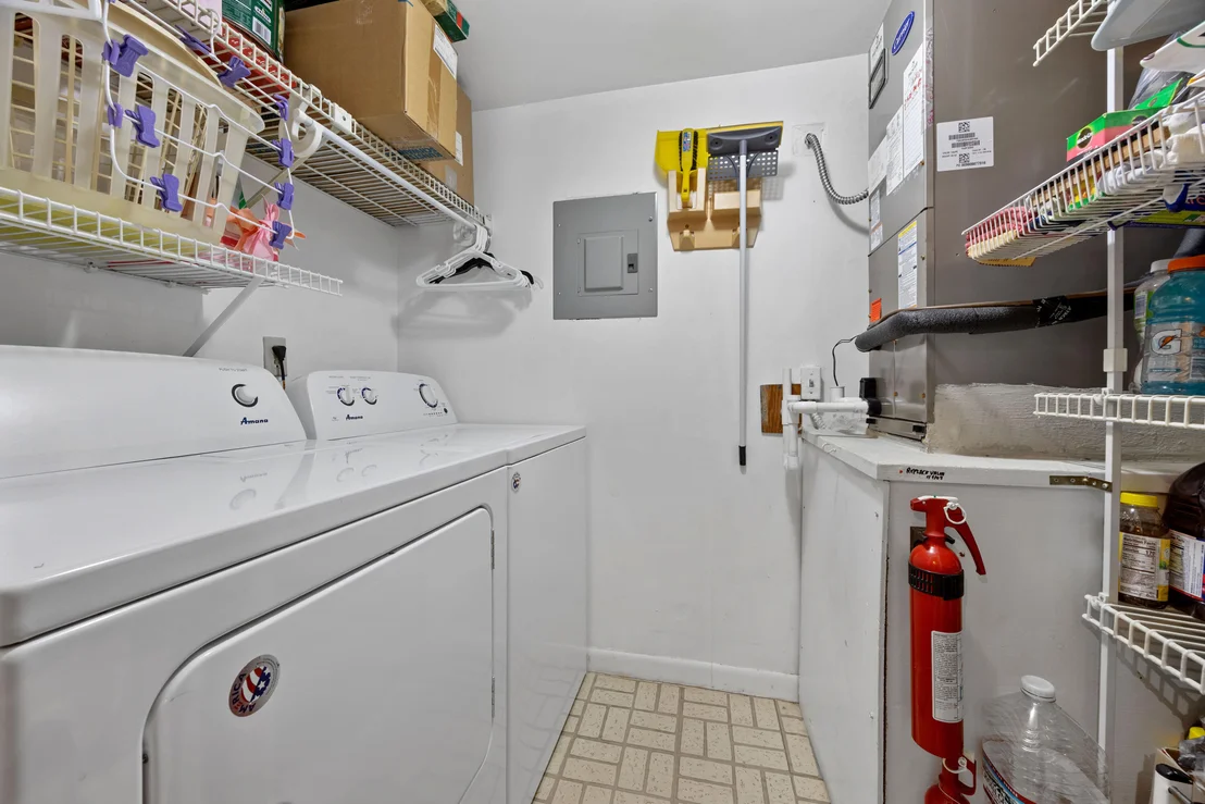 Photo of Unit B2 at 306 Pine Ridge Circle