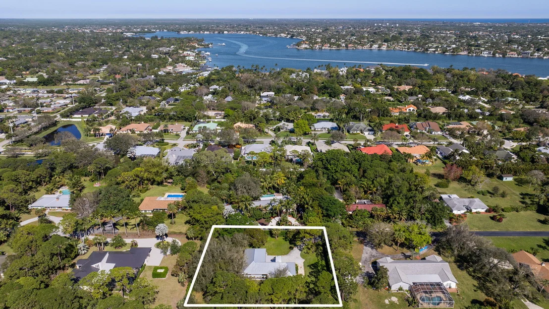 Photo of 5608 Old Fort Jupiter Road