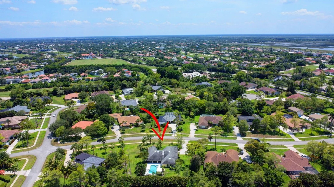 Photo of 15385 Cedar Bluff Place