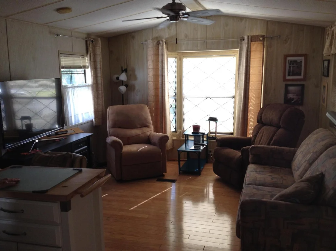 Photo of Unit 201E at 201-E Eagle Drive