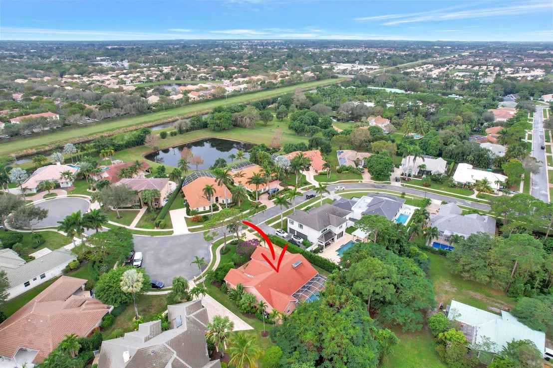 Photo of 12880 Cocoa Pine Drive