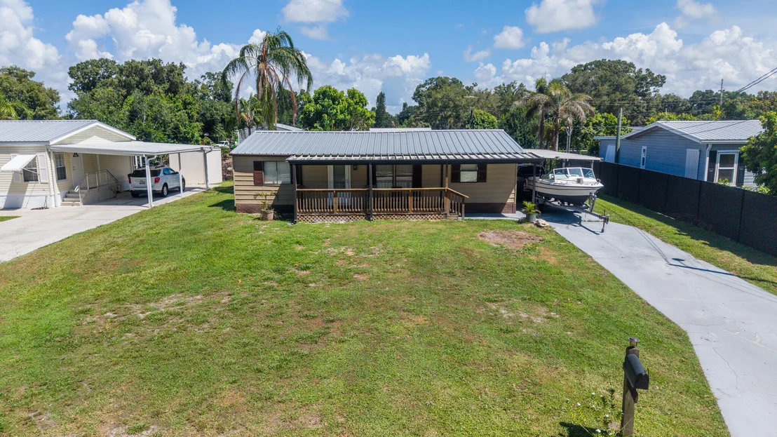 Photo of 3301 SE 28TH Street SE