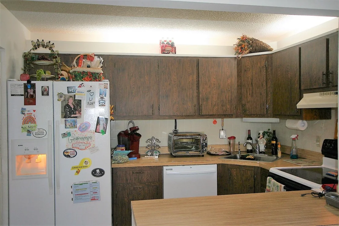 Photo of Unit A2 at 330 Knotty Pine Circle