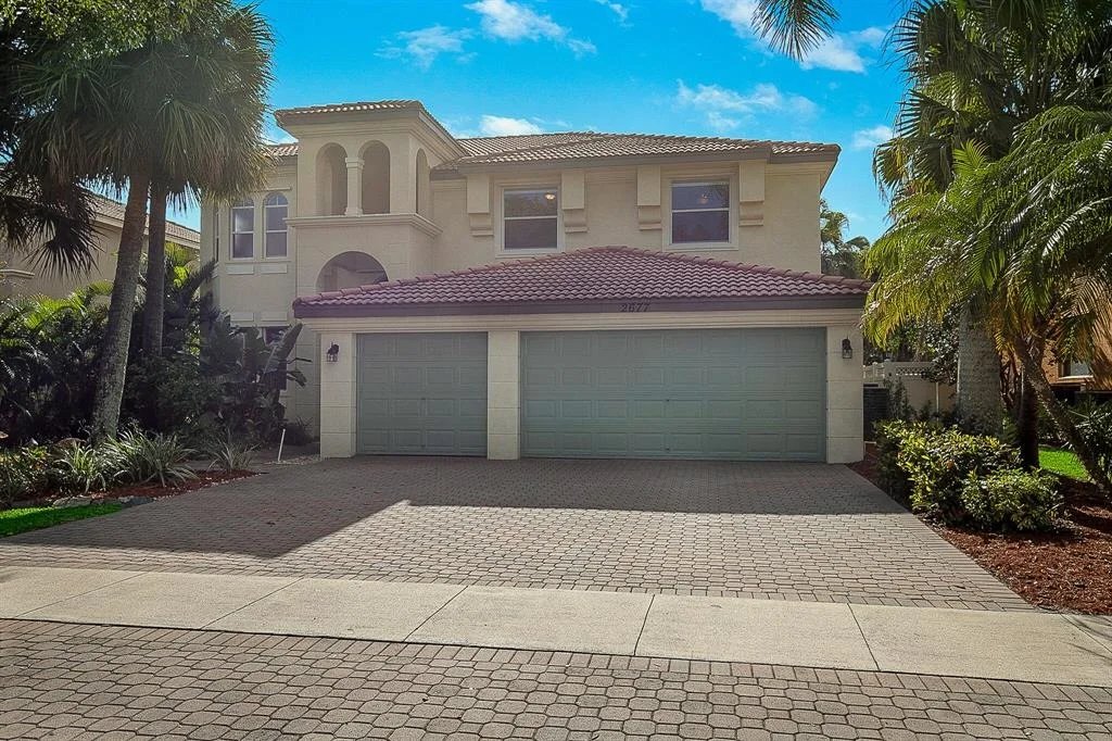 Photo of 2677 Danforth Terrace