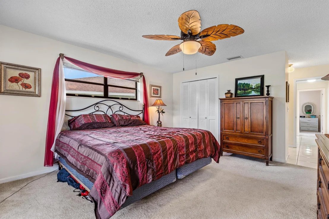 Photo of Unit A at 4350 Pear Tree Circle