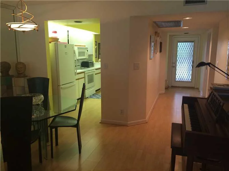 Photo of Unit H2 at 1603 Abaco Drive