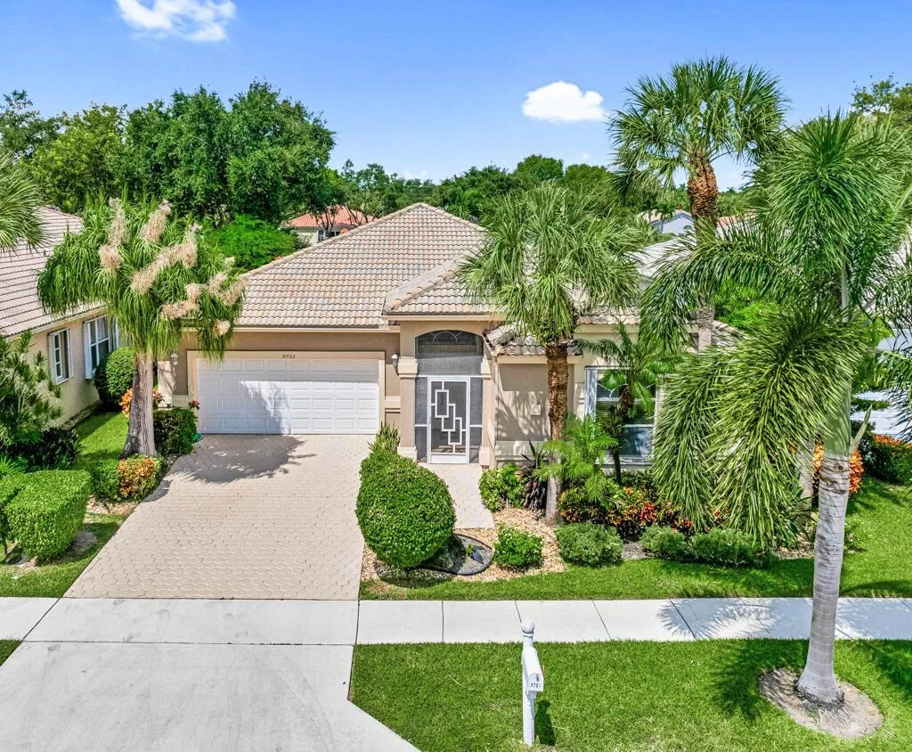 Photo of 9703 Arbor View Drive N