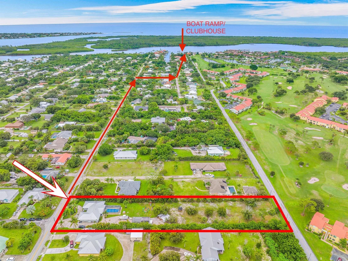 Photo of 5354 SE Horseshoe Point Road