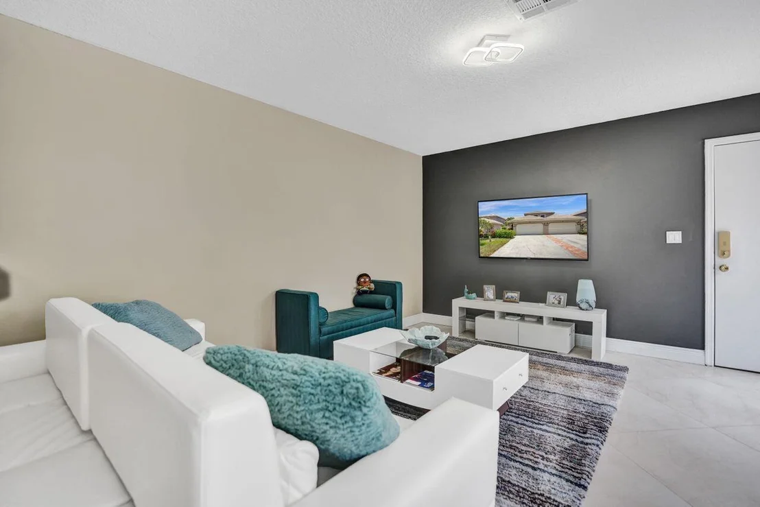 Photo of Unit D at 5465 Monterey D Circle
