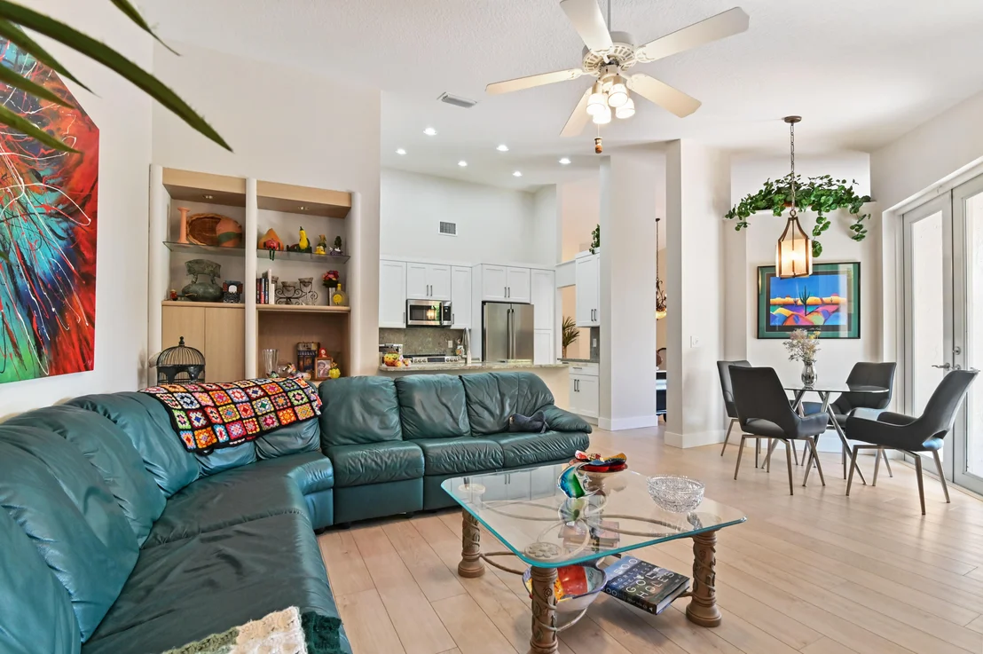 Photo of 17284 Balboa Point Way