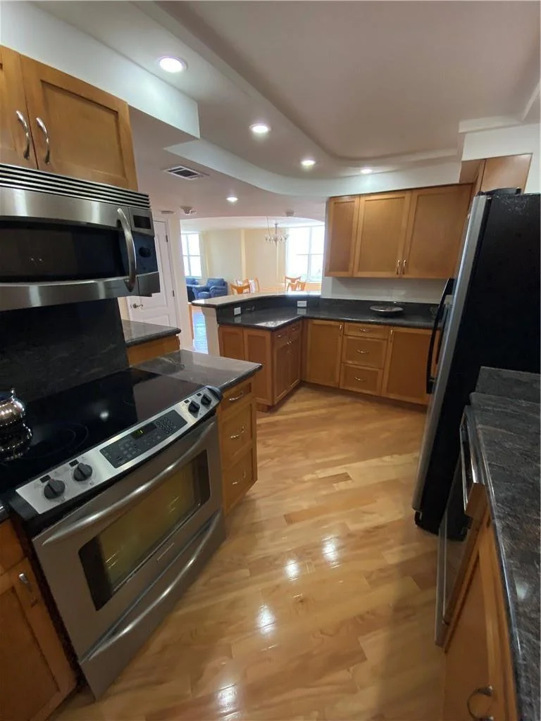 Photo of Unit 708 at 1 Las Olas Circle