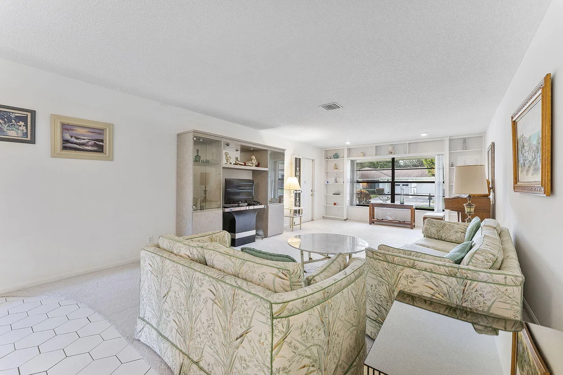 Photo of Unit A at 4380 Pear Tree Circle