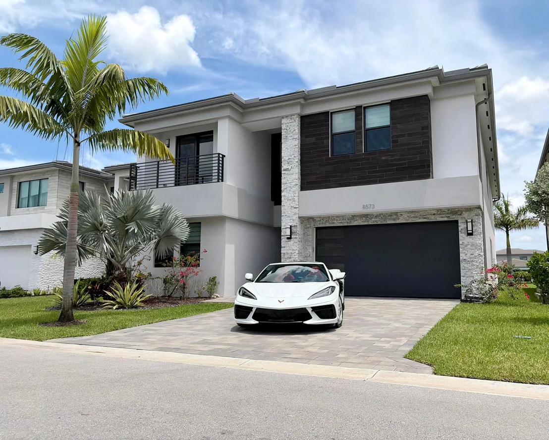 Photo of 8573 Crystal Downs Avenue