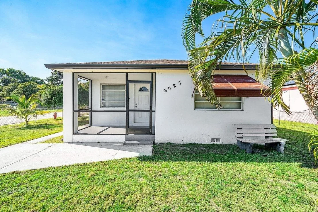 Photo of 3527 Kirk Road