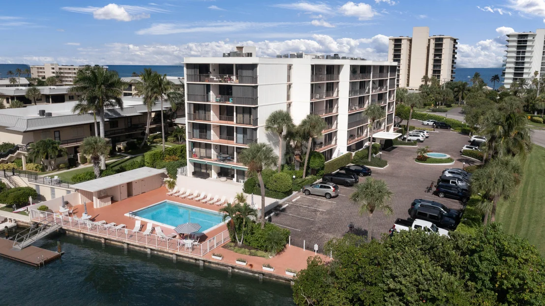 Photo of Unit UNIT205 at 225 S Beach Road