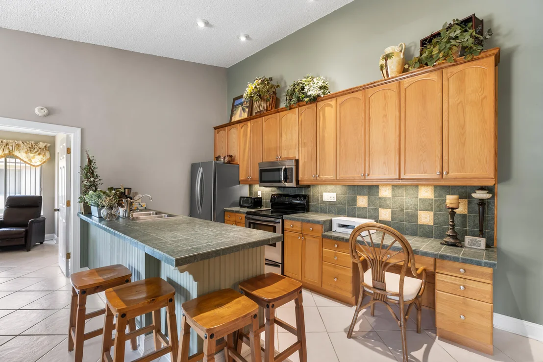 Photo of Unit E at 6426 Chasewood Drive