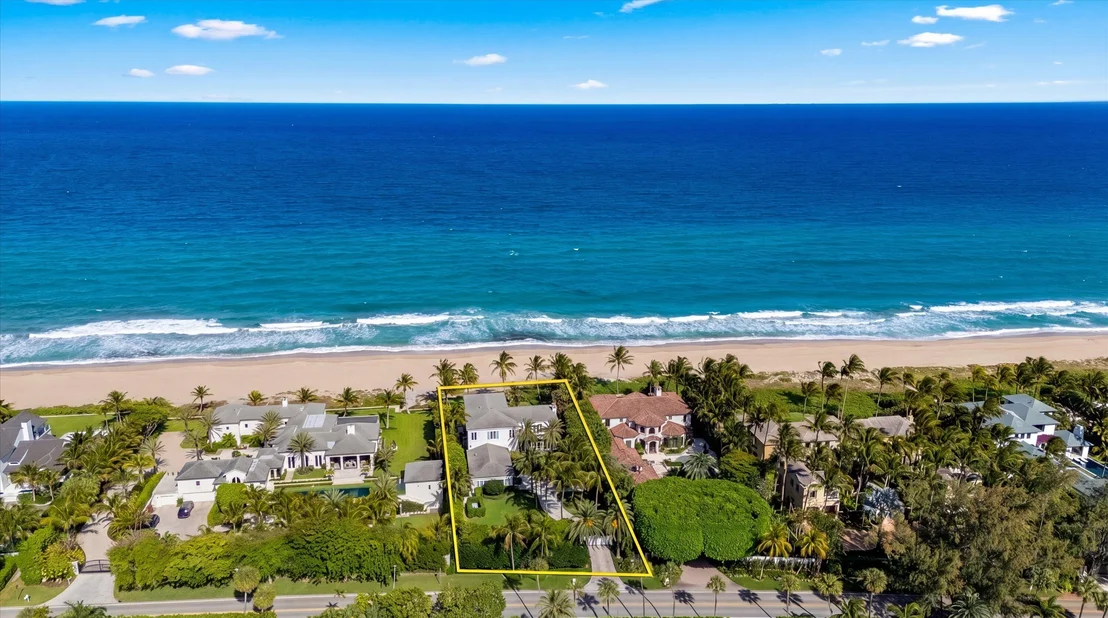 Photo of 3501 N Ocean Boulevard