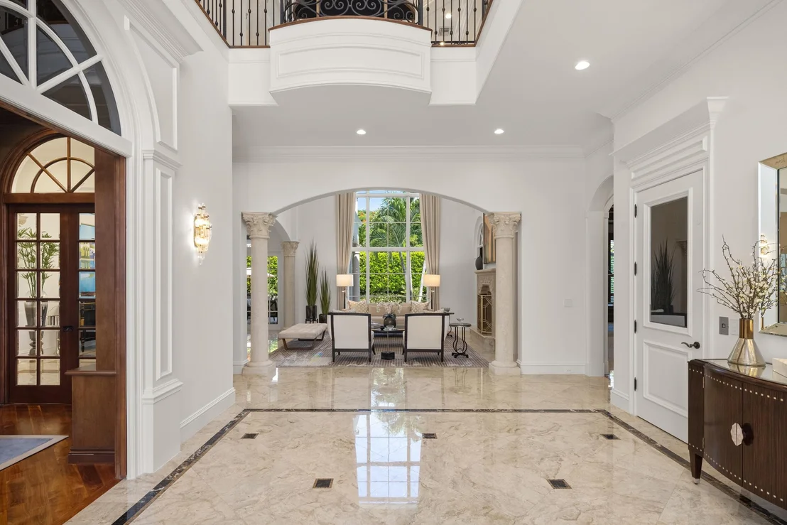 Photo of 1801 Thatch Palm Drive