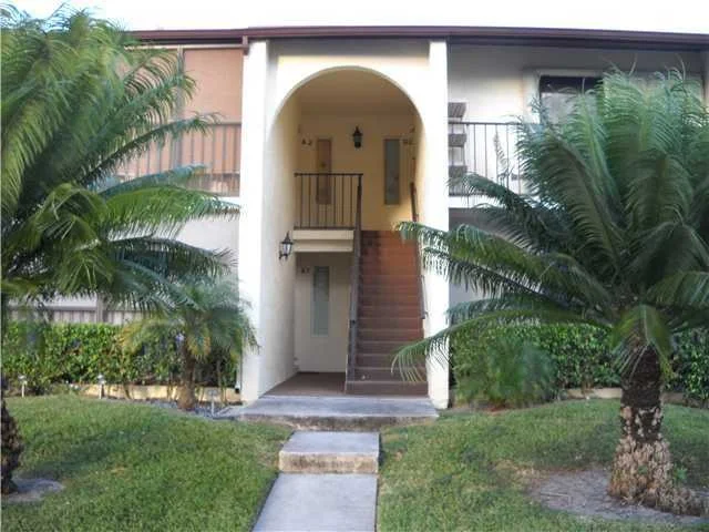 Photo of Unit A2 at 4787 Sable Pine Circle