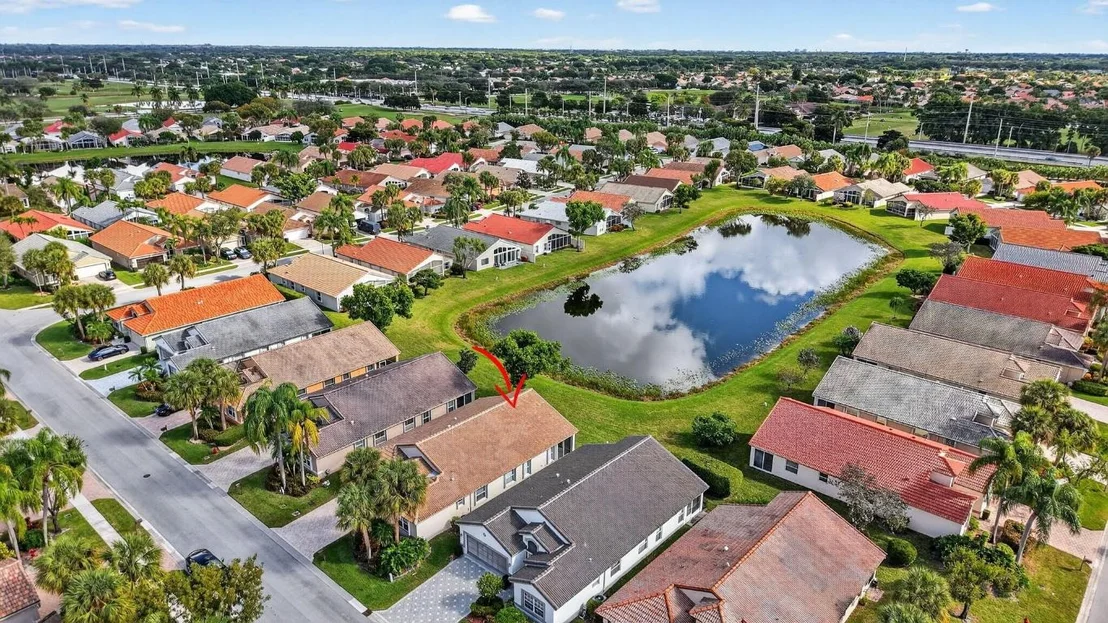 Photo of 12262 Castle Pines Road
