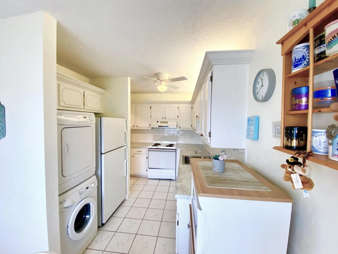 Photo of Unit A at 2521 Juniper Drive