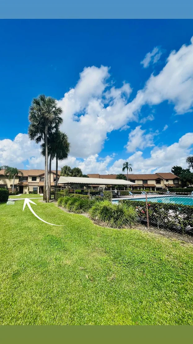 Photo of Unit D at 3966 Cocoplum Circle
