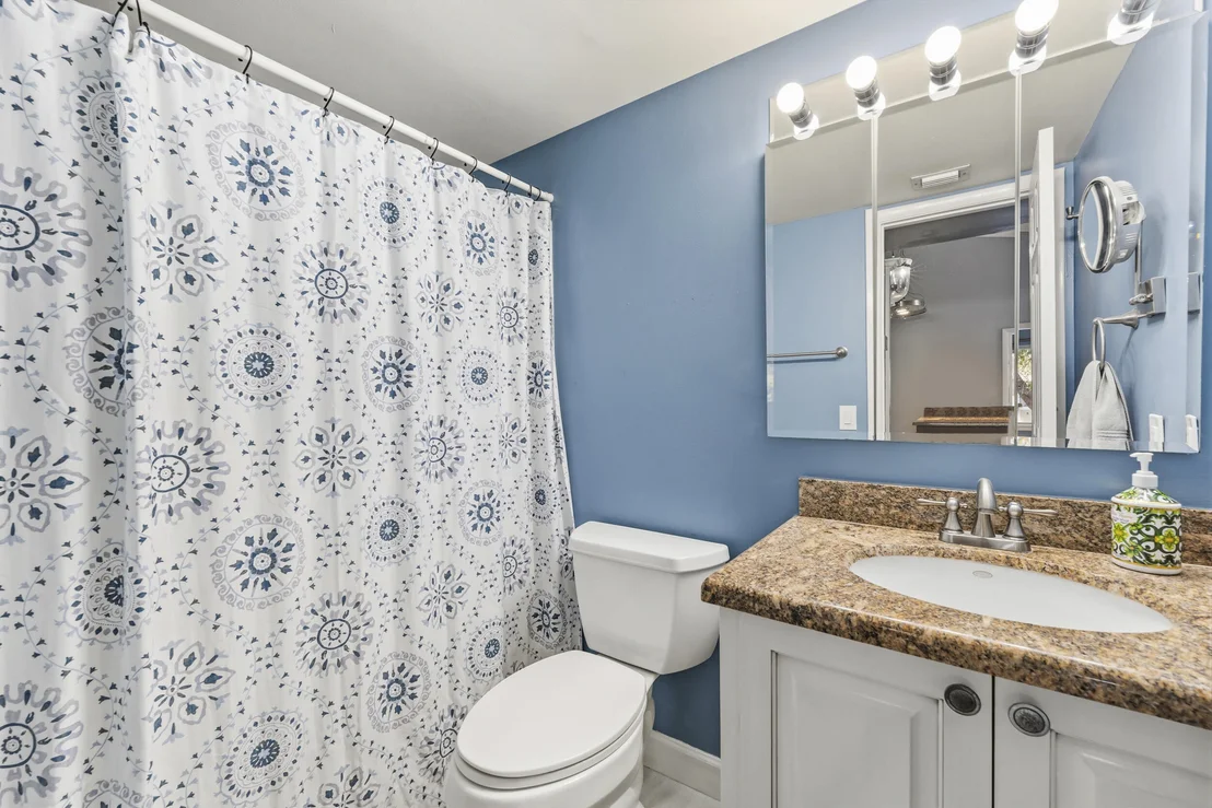 Photo of Unit E at 6314 Chasewood Drive