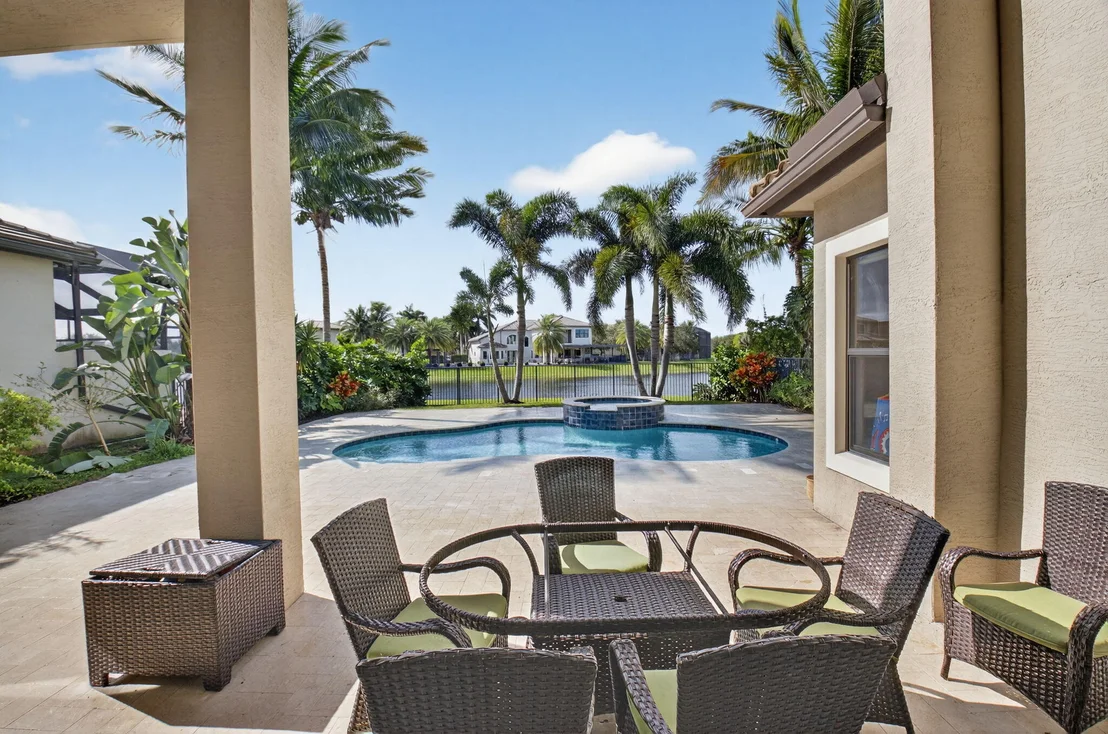 Photo of 16801 Pavilion Way