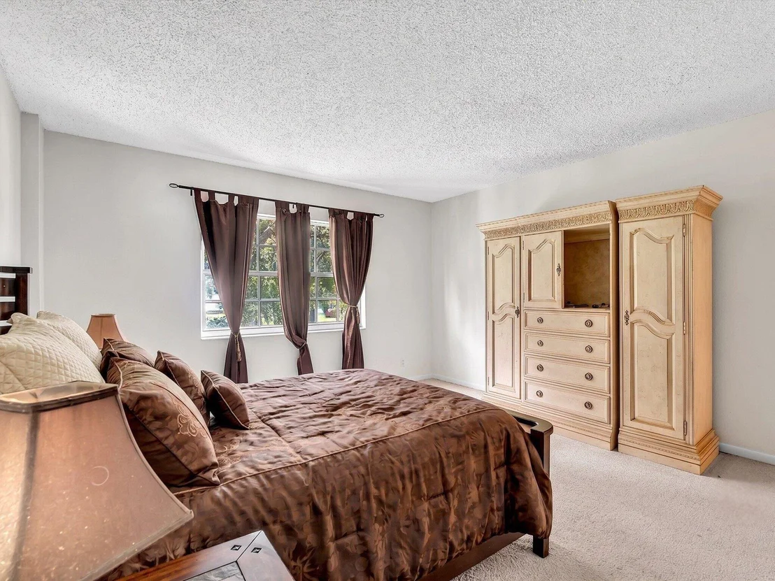 Photo of Unit 204 at 9101 W Sample Road