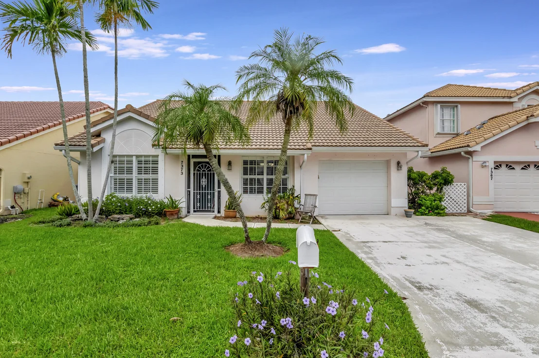 Photo of 7373 Shell Ridge Terrace