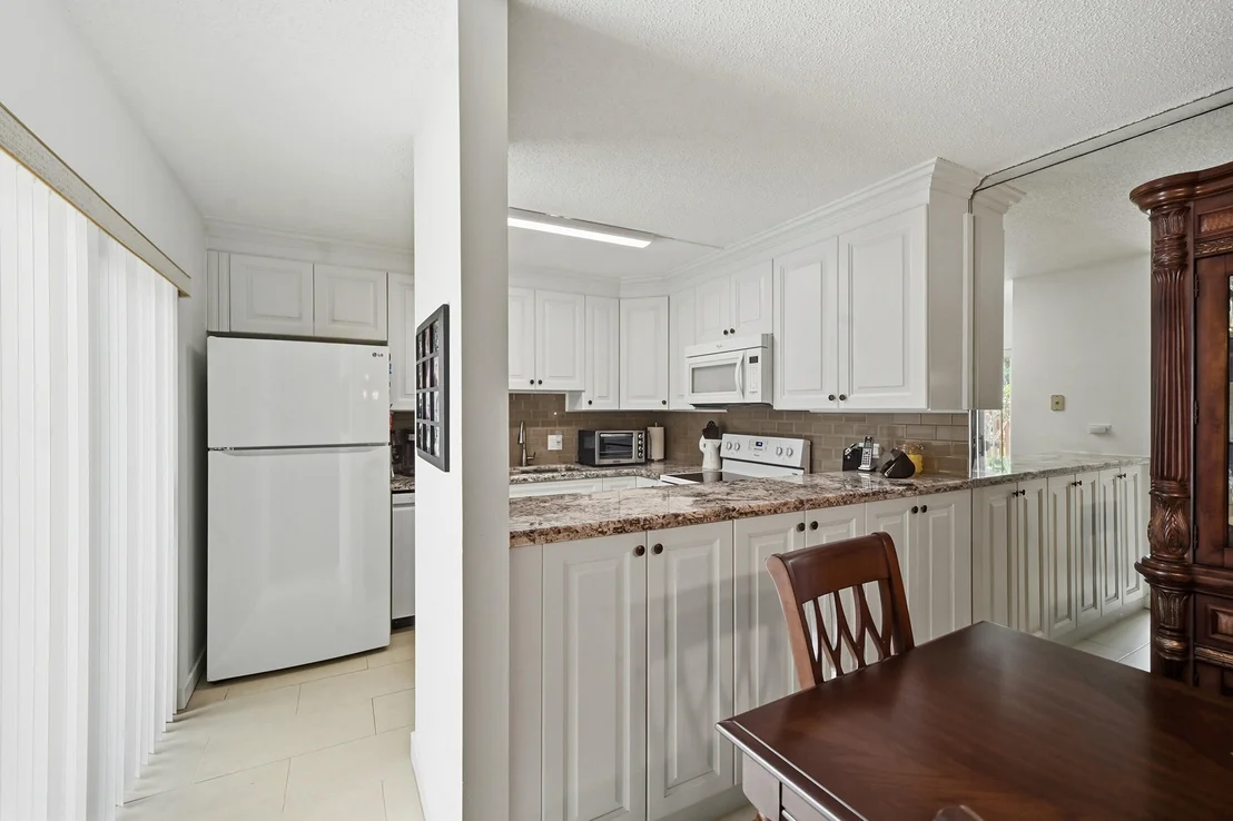 Photo of Unit 124 at 1485 Augusta Circle