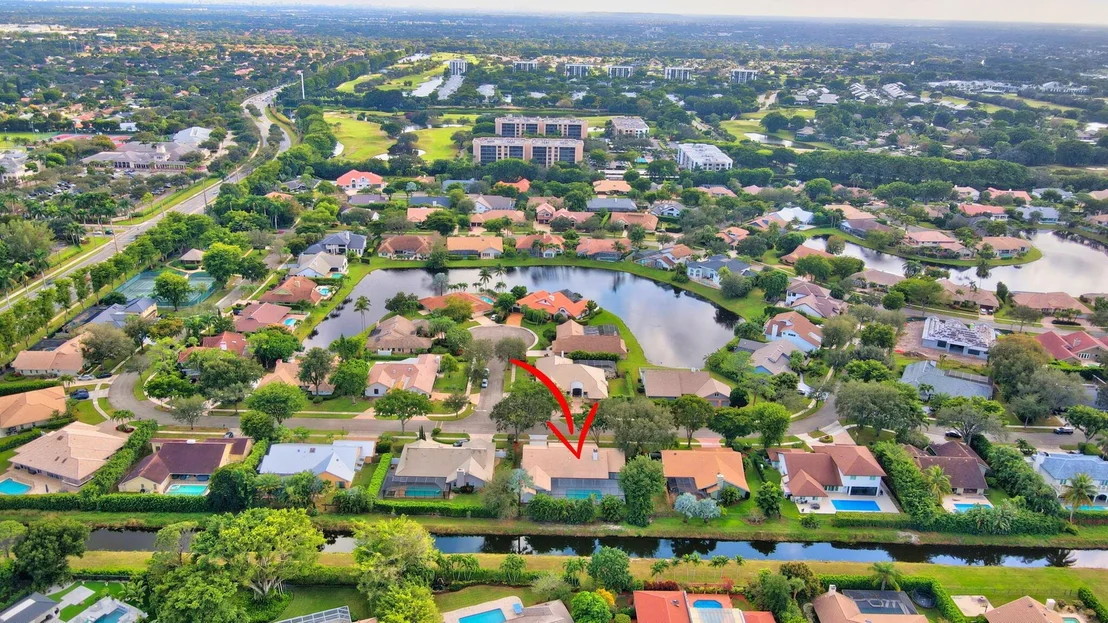 Photo of 3065 Saint James Drive