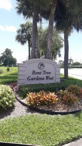 Photo of Unit 202 at 9930 Pineapple Tree Drive