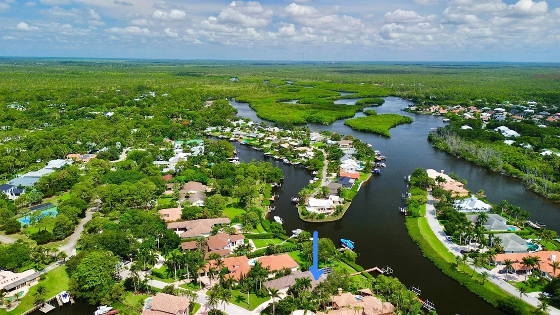Photo of 8733 SE Compass Island Way