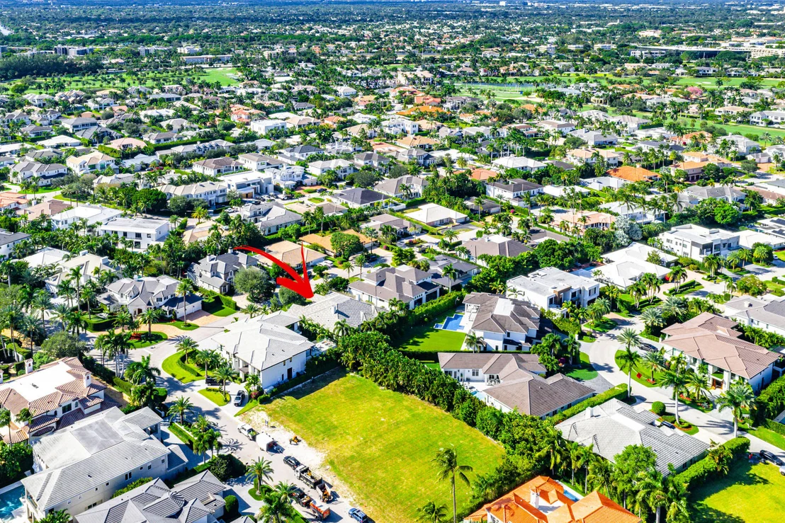 Photo of 2460 Queen Palm Road