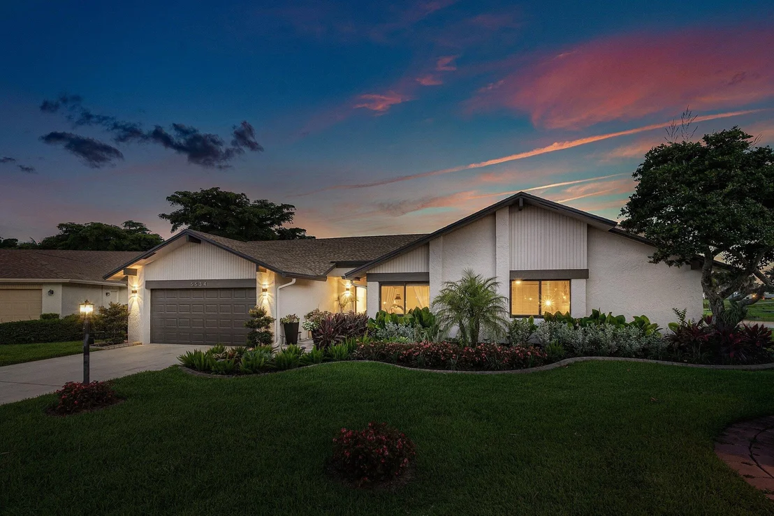 Photo of 5534 Forest Oaks Terrace