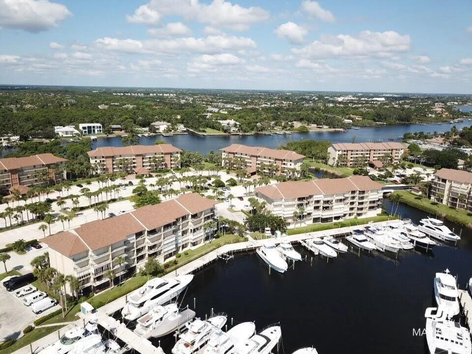 Photo of Unit B6 at 1320 Tidal Pointe Boulevard