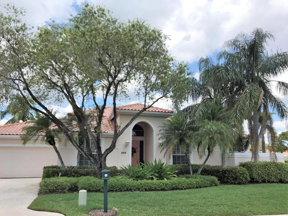 Photo of 200 Eagleton Estates Boulevard