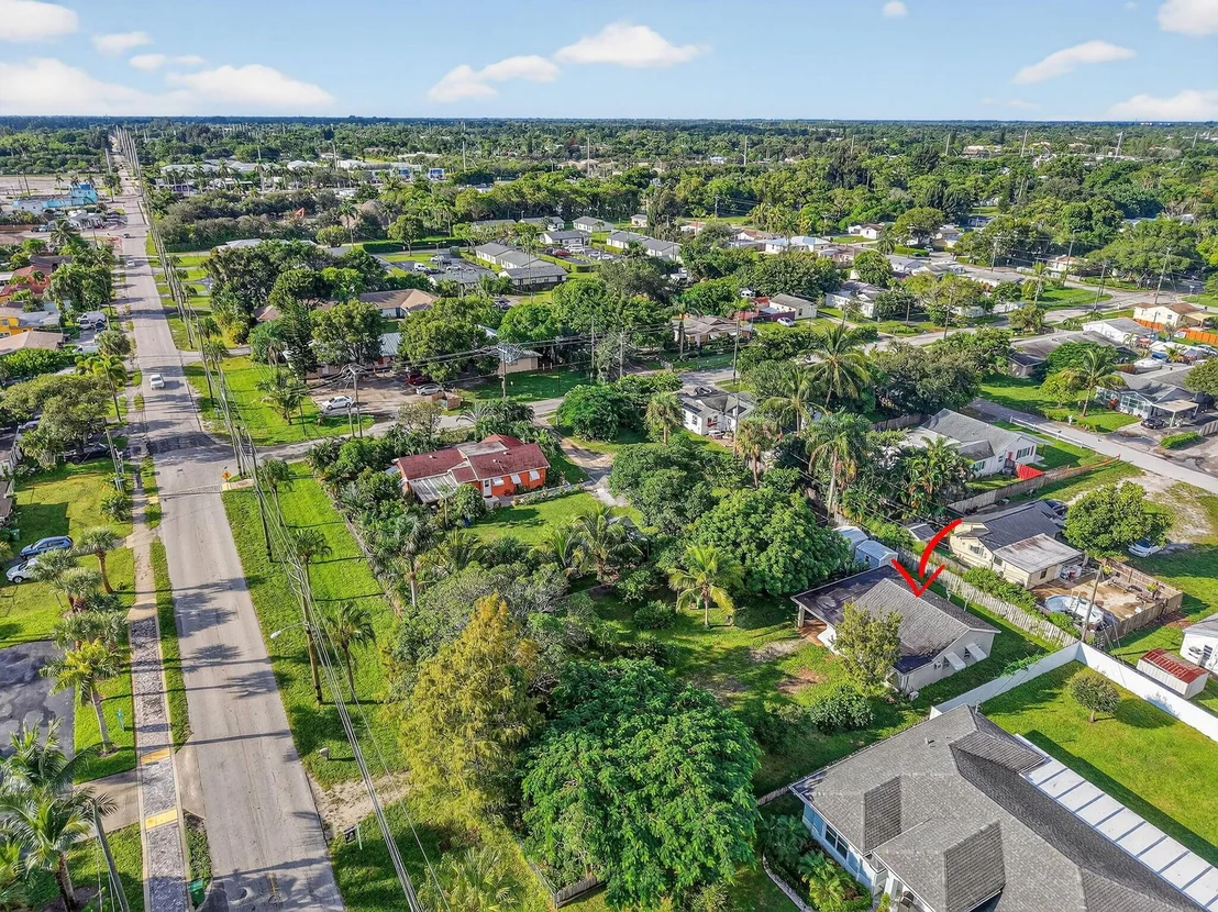 Photo of 3582 Davis Road