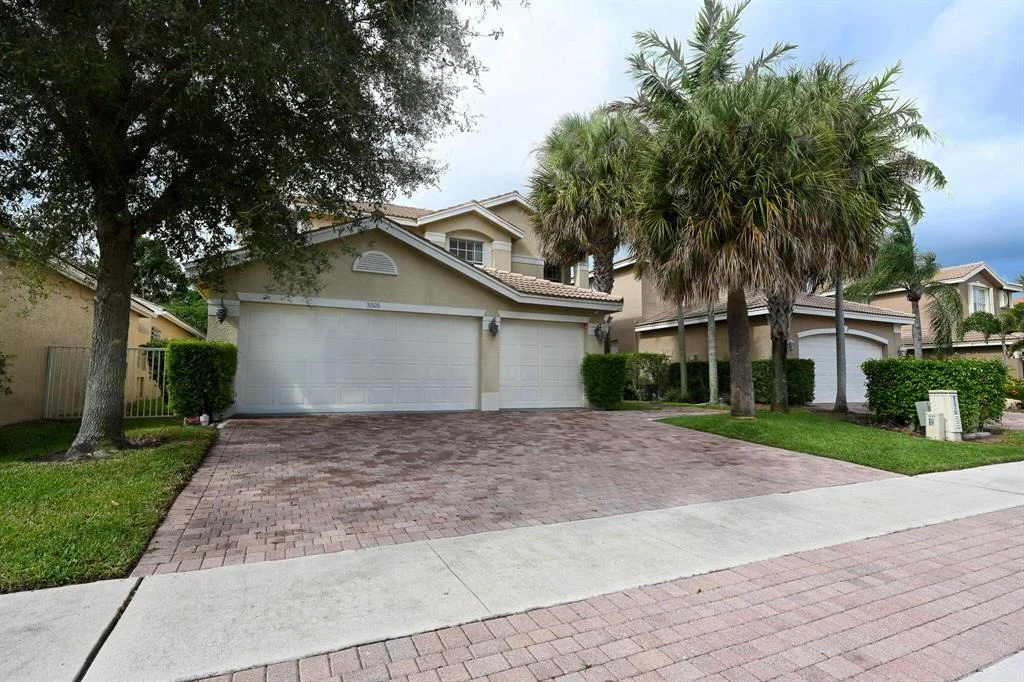 Photo of 5515 Mainship Drive