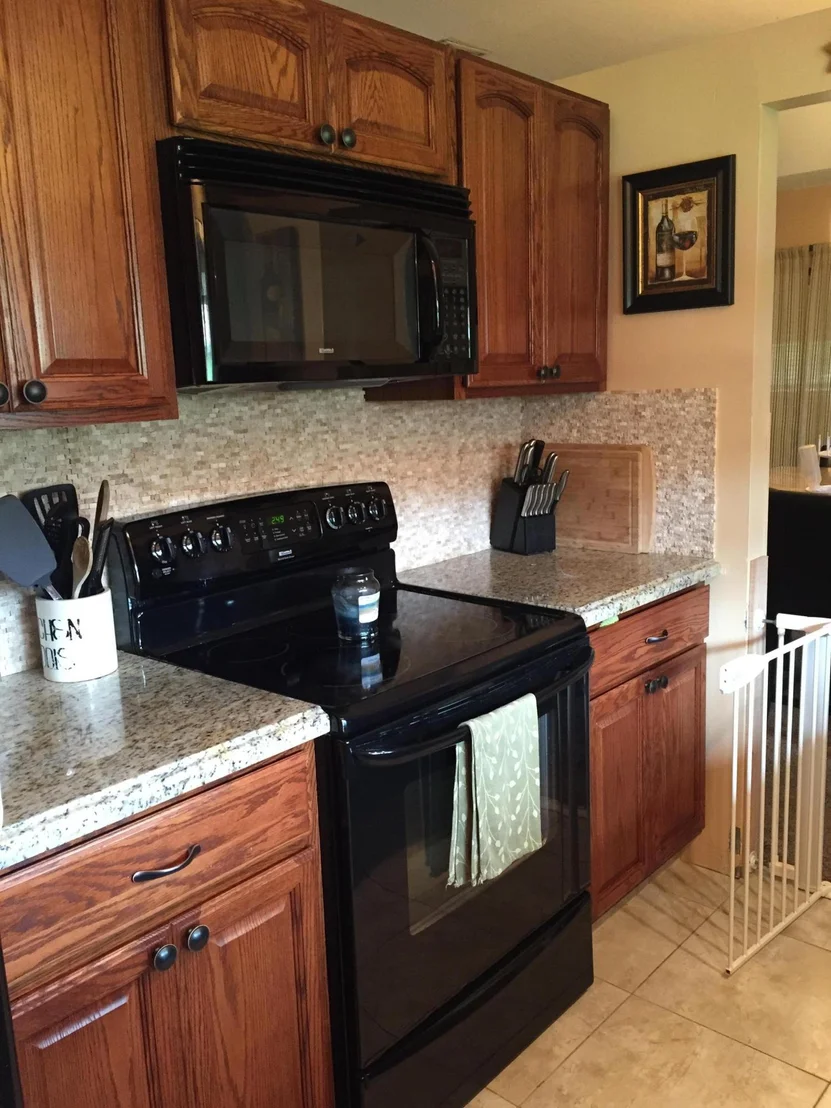 Photo of Unit C at 101 Half Moon Circle