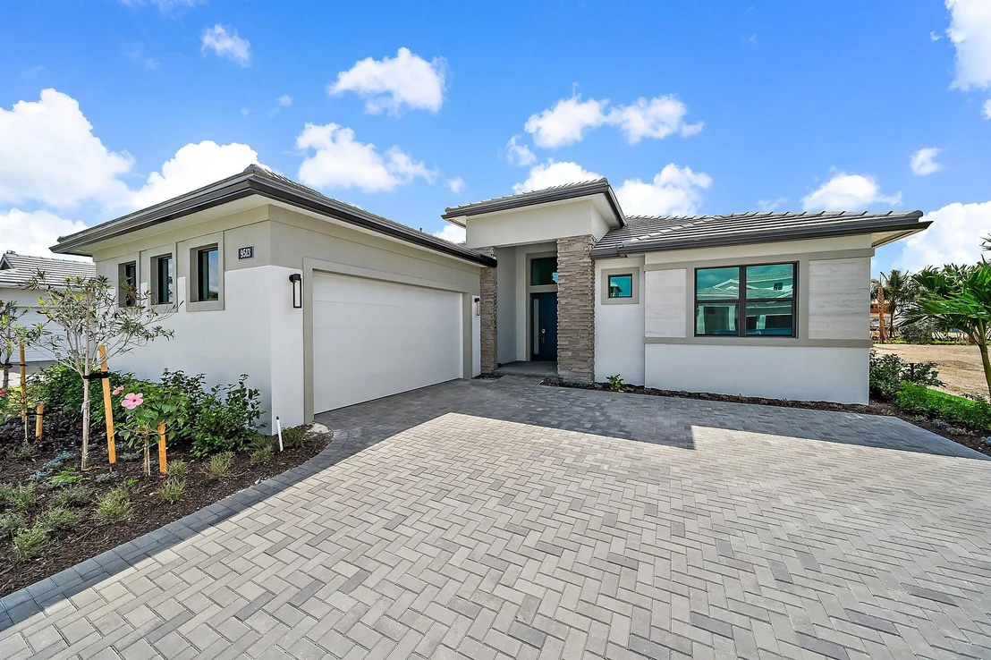 Photo of 9513 St Germain Drive