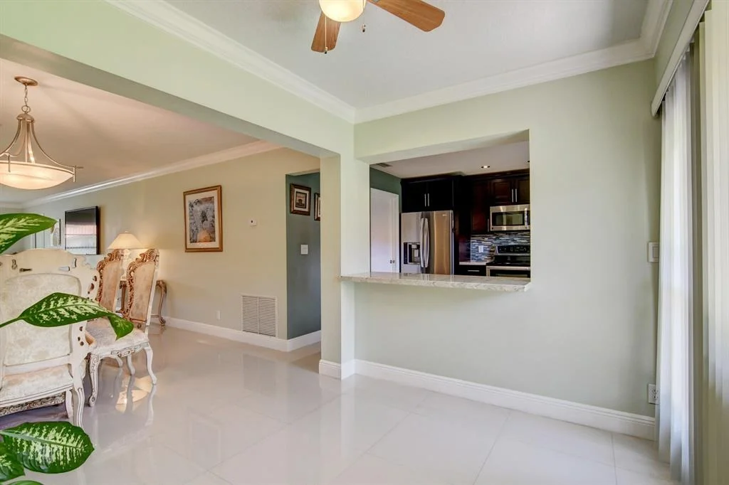 Photo of Unit B at 9950 Cherry Tree Terrace