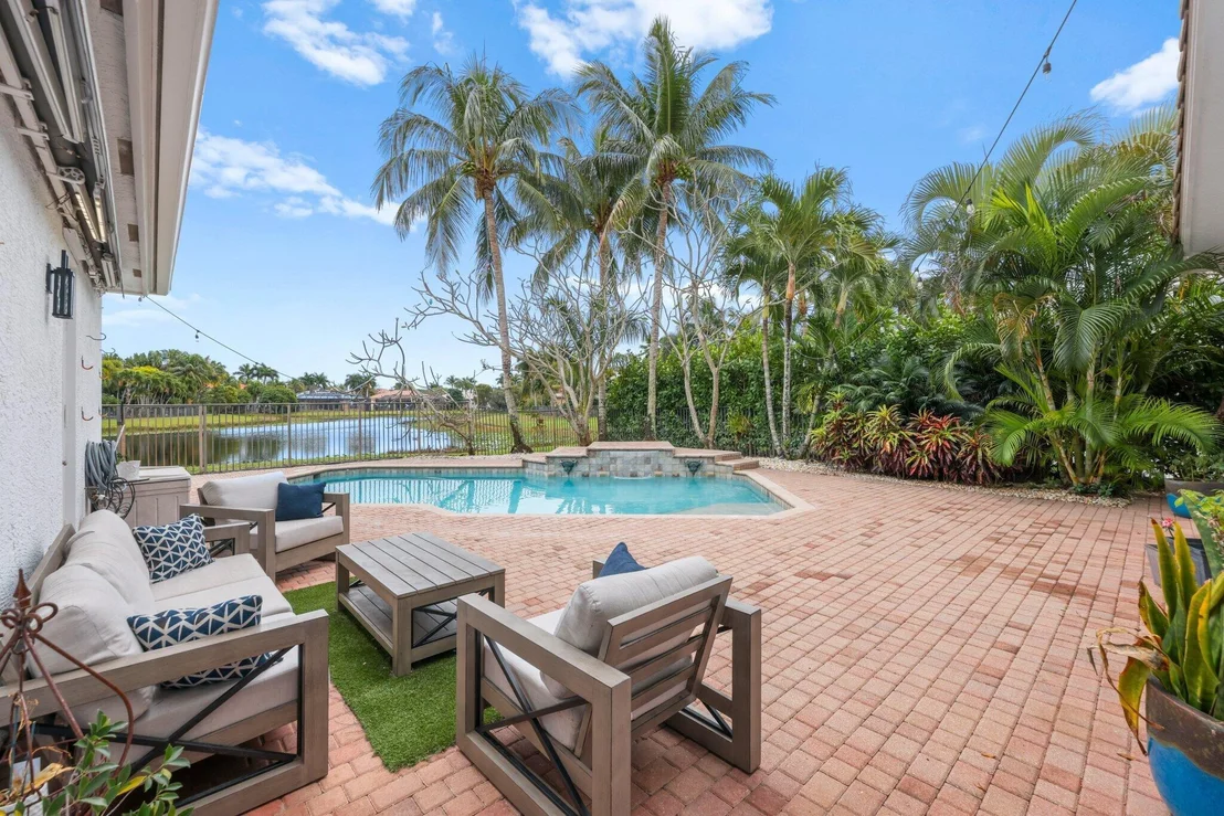 Photo of 10812 Castle Oak Drive