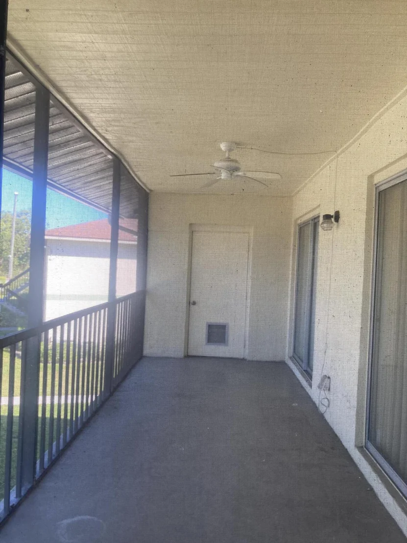 Photo of Unit E at 6495 SE Chasewood Drive