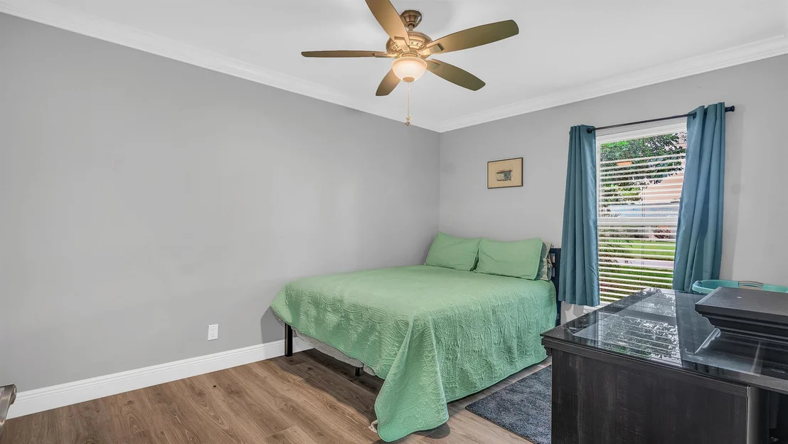 Photo of Unit B at 258 Cape Cod Circle