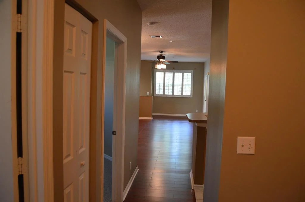 Photo of Unit B at 106 Lighthouse Circle