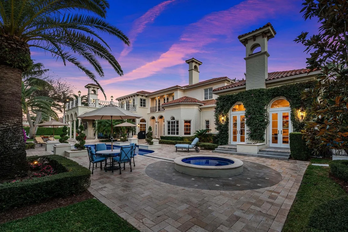 Photo of 1869 Sabal Palm Drive