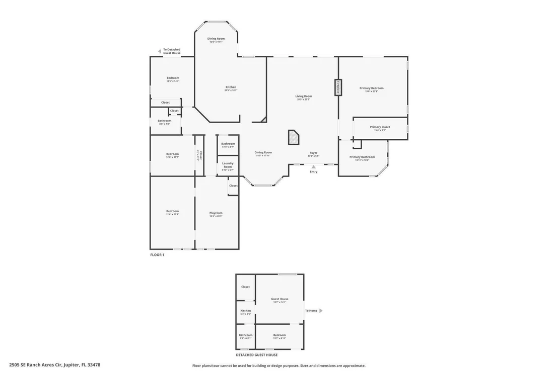 Photo of 2505 SE Ranch Acres Circle